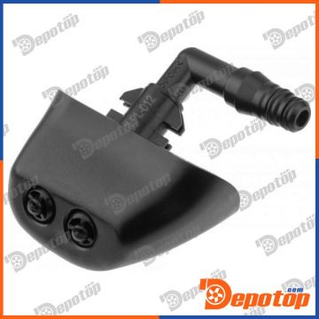 Gicleur de lave-phare droite pour OPEL | EDS-PL-017, 90559589